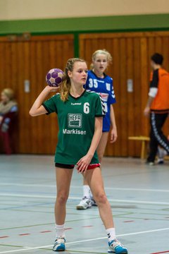 Bild 204 - B-Juniorinnen HSG Kremperheide/M�nsterdorf - JSG Alstertal/Norderstedt : Ergebnis: 21:21